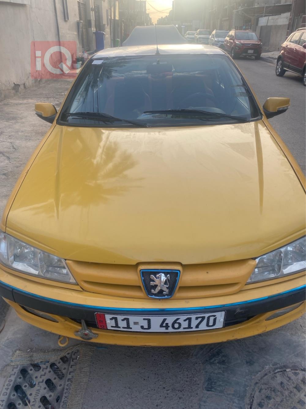 بیجۆ پارس